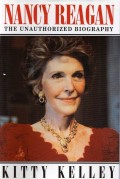 Nancy Reagan : The Unauthorized Biography