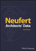 Architects' Data 6th ed.