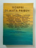 NonPri dimata Pribumi