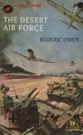 The Desert Air Force