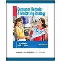 Consumer Behavior & Marketing Strategy 9th ed.