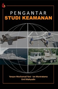 Pengantar Studi Keamanan