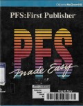 PFS: First Publisher : Made Easy