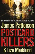 Postcard Killers