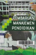 Pembaruan Manajemen Pendidikan