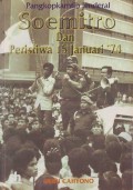 Soemitro dan Peristiwa 15 Januari 1974