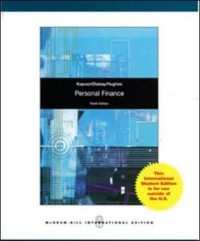 Personal Finance 10th ed.