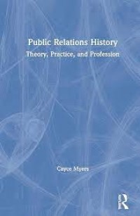 Perspectives on Public Relations Research