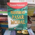 Petunjuk Pelaksanaan Peraturan Pasar Modal