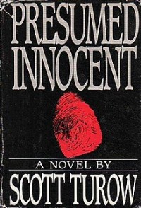 Presumed Innocent