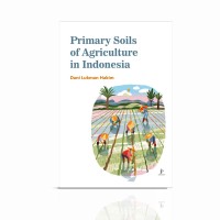Primary Soils of Agriculture in Indonesia