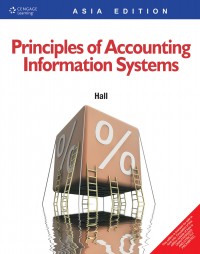 Principles of Accounting Information Systems