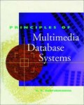 Principles of Multimedia Database System