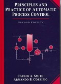Principles and Practice of Automatic Process Control 2nd Ed.