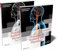 Principles of Anatomy and Physiology 16th ed.