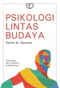 Psikologi Lintas Budaya