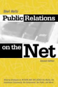 Public Relations on the Net 2nd ed.