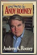 And More by Andy Rooney