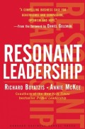 Resonant Leadership