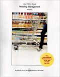 Retailing Management, 9th ed.