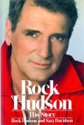 Rock Hudson : His Story