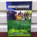 Menuju Negara Kebangsaan Modern : Wawasan Kebangsaan dan Indonesia Masa Depan