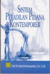 Sistem Peradilan Pidana Kontemporer