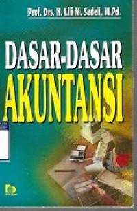 Dasar-Dasar Akuntansi