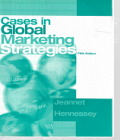 Cases in Global Marketing Strategies 5th ed.