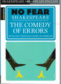 The comedy of errors