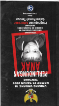 Undang-undang RI Nomor 25 Tahun 2002 tentang perlindungan anak