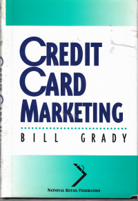 Credit card marketing