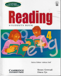 Reading Student's Book 4