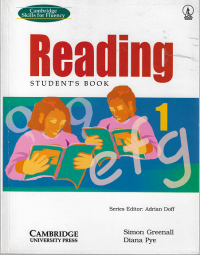 Reading Student's Book 1