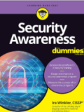 Security Awareness For Dummies