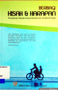 Berbagi Kisah & Harapan : Perjalanan Modernisasi Direktorat Jenderal Pajak