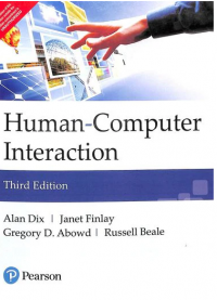 Human Computer Interaction 3rd Ed.