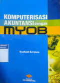 Komputerisasi Akuntansi dengan MYOB