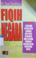 Fiqih Negara