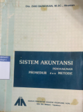 Sistem Akuntansi Ed.3
