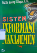 Sistem Informasi Manajemen