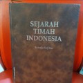 Sejarah Timah Indonesia