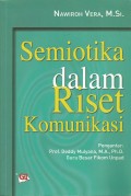 Semiotika dalam Riset Komunikasi