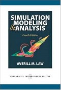 Simulation Modeling and Analysis 4th ed.