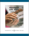 Simulation with Arena 4th ed.