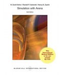 Simulation with Arena 6th ed.