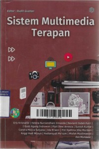 Sistem multimedia terapan