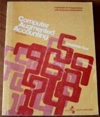 Computer Augmented Account