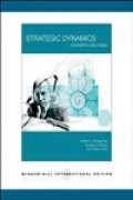 Strategic Dynamics : Concepts and Cases