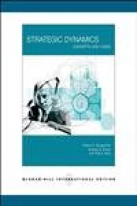 Strategic Dynamics : Concepts and Cases